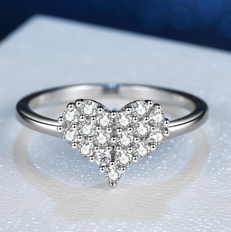 Copy Jz255 Heart Shaped Imitation Proposal Ring Set with Temperament Imitationmoissanite Diamond Stonee Heart Full of Love Small
Copy Jz255 Heart Shaped Imitation Proposal Ring Set with Temperament Imitationmoissanite Diamond Stonee Heart Full of Love Small