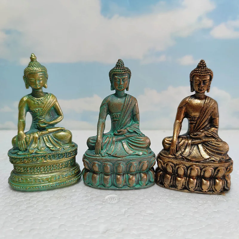 Resin Statuette bouddha decor Buddha statue home decoration accessories for living room Buddha figurine Pharmacist Sakyamuni Bud
Resin Statuette bouddha decor Buddha statue home decoration accessories for living room Buddha figurine Pharmacist Sakyamuni Bud