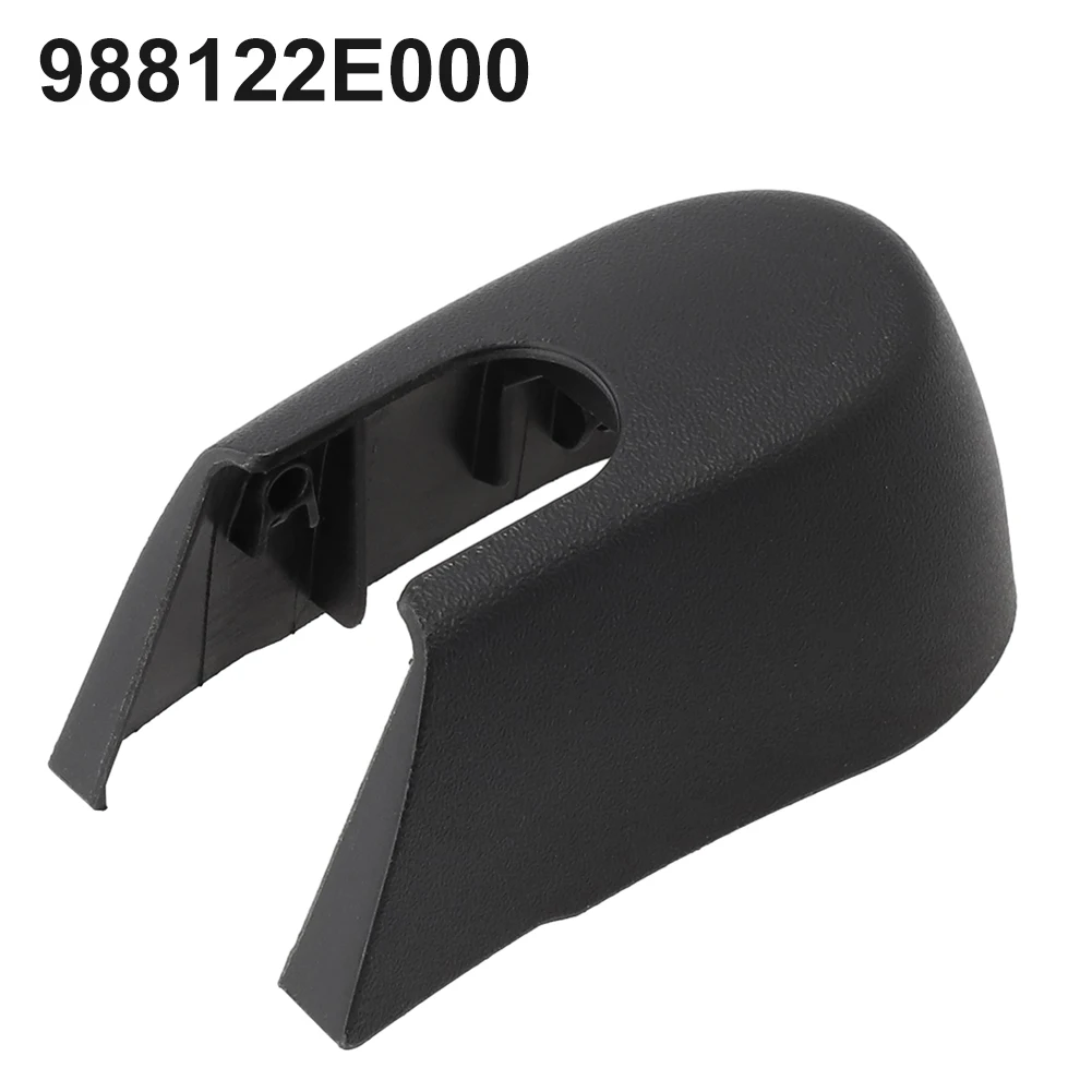 Car Wiper Windshield Windscreen Rear Wiper Arm Washer For HYUNDAI Tucson Rear Wiper Cover Black 98812-2E000
Car Wiper Windshield Windscreen Rear Wiper Arm Washer For HYUNDAI Tucson Rear Wiper Cover Black 98812-2E000