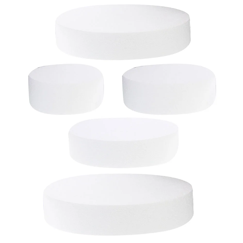 Decorative Column Foams Cake Adornment Decorating Model DIY Fake Baking Dummies Prop Flower Molds
Decorative Column Foams Cake Adornment Decorating Model DIY Fake Baking Dummies Prop Flower Molds
