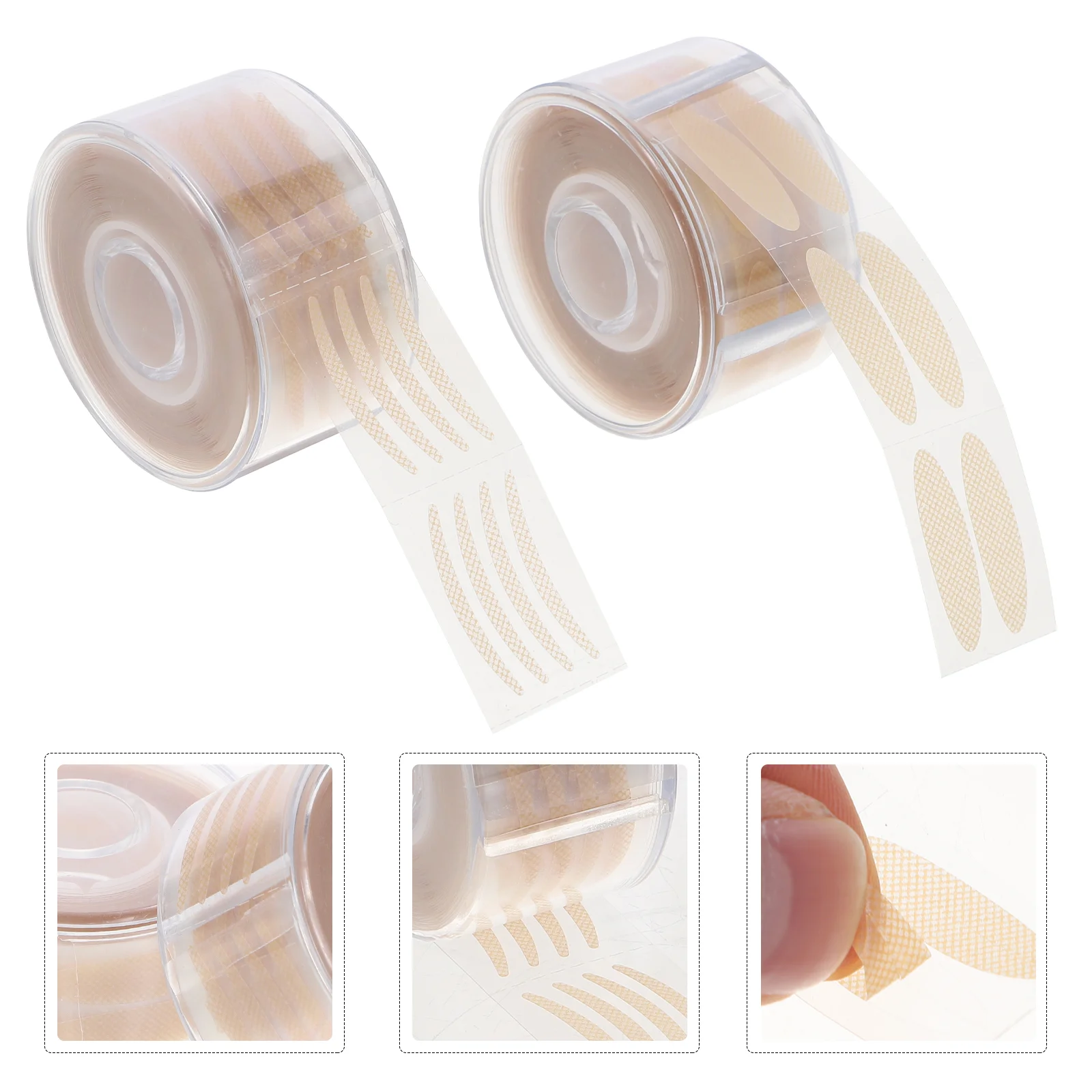 Eyelid Tape Eye Double Stickers Invisible Lace Strips Strip Makeup Lift Sticker Lifter Hooded Natural Supplies Mesh Breathable
Eyelid Tape Eye Double Stickers Invisible Lace Strips Strip Makeup Lift Sticker Lifter Hooded Natural Supplies Mesh Breathable