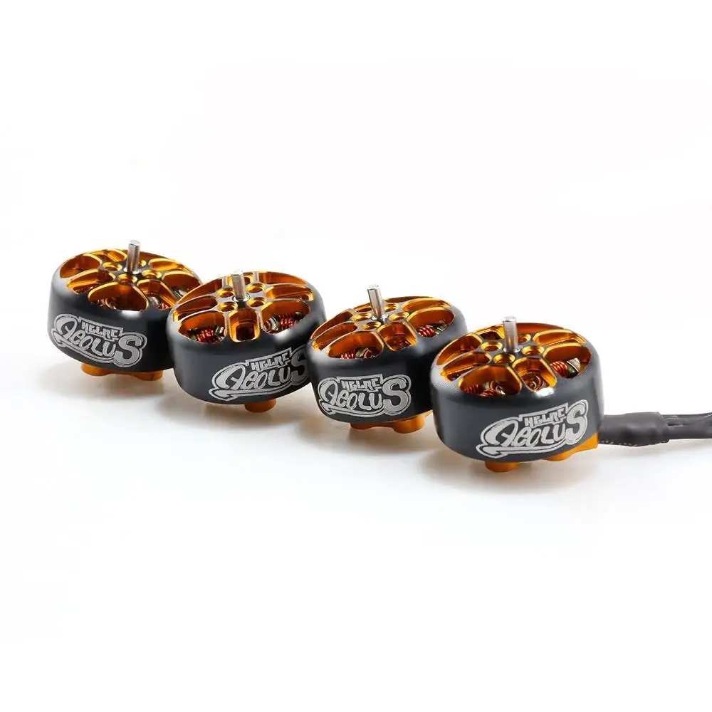 HGLRC AEOLUS 1404 4800KV 4S 3600KV 2800KV 6S бесщеточный двигатель для RC FPV Racing Freestyle LR4 Micro Long Range Drones DIY части
HGLRC AEOLUS 1404 4800KV 4S 3600KV 2800KV 6S бесщеточный двигатель для RC FPV Racing Freestyle LR4 Micro Long Range Drones DIY части