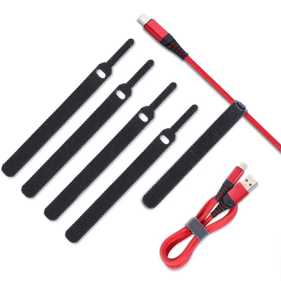 Cable Organizer Wire Winder Cable Holder Ties Hook Loop For Earphone Mouse Cord Aux USB Cable Management Wire Cable Protector
Cable Organizer Wire Winder Cable Holder Ties Hook Loop For Earphone Mouse Cord Aux USB Cable Management Wire Cable Protector
