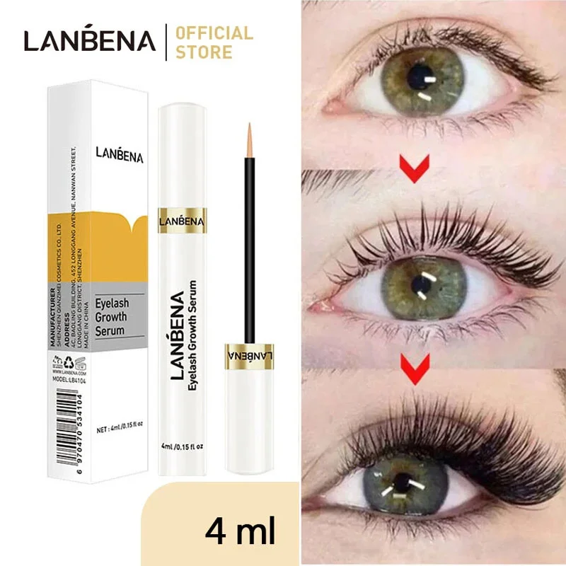 7 Day Eyelash Growth Serum Eyelash Enhancer Longer Fuller Thicker Lashes Eyelashes Eyebrows Enhancer Eyelash Care Beauty Product
7 Day Eyelash Growth Serum Eyelash Enhancer Longer Fuller Thicker Lashes Eyelashes Eyebrows Enhancer Eyelash Care Beauty Product