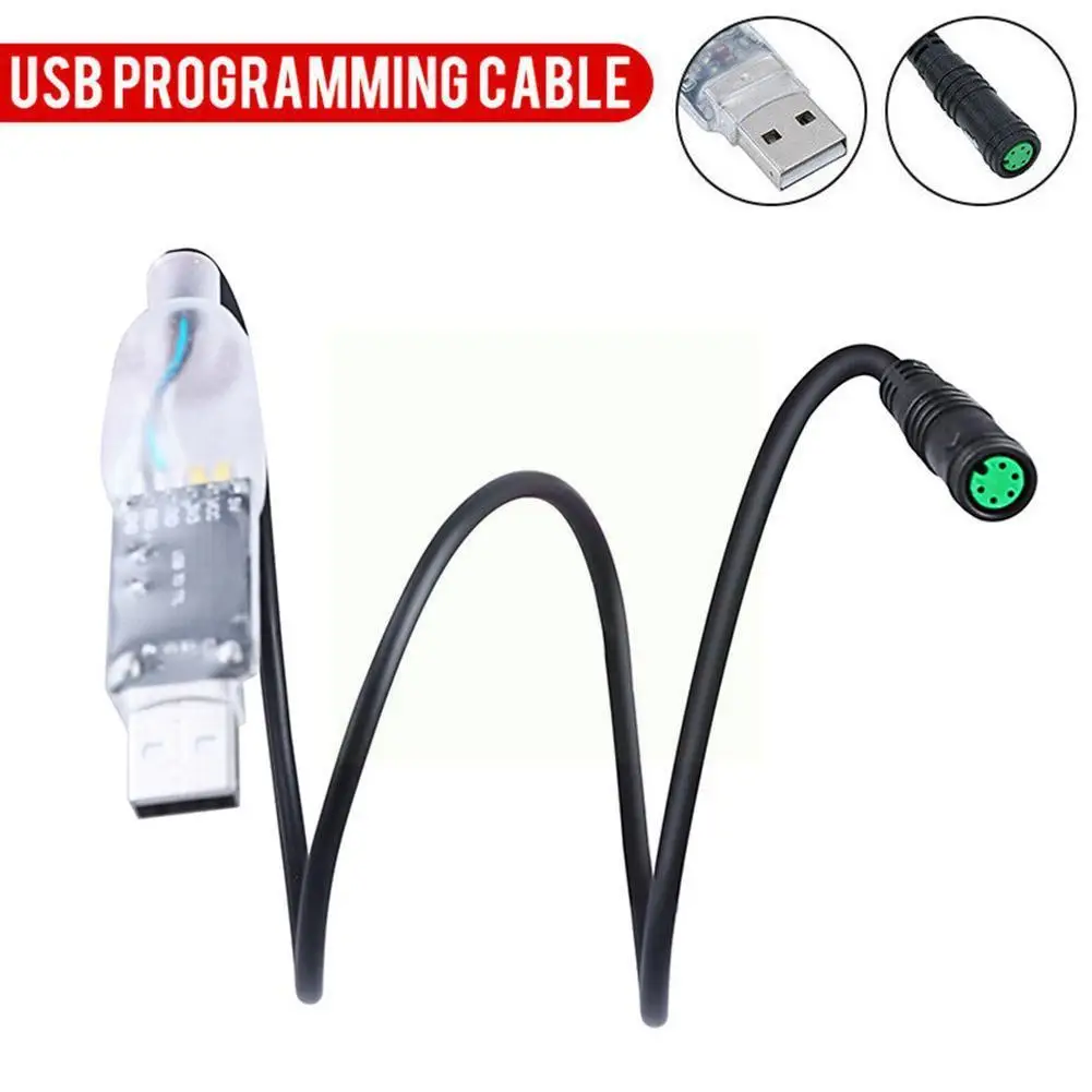 Electric Bike Update Usb Programming Cable For 8fun Bbs01b Bbs02b Bbshd Mid Drive / Center Electric Bike Motor Programmed C O3p3
Electric Bike Update Usb Programming Cable For 8fun Bbs01b Bbs02b Bbshd Mid Drive / Center Electric Bike Motor Programmed C O3p3