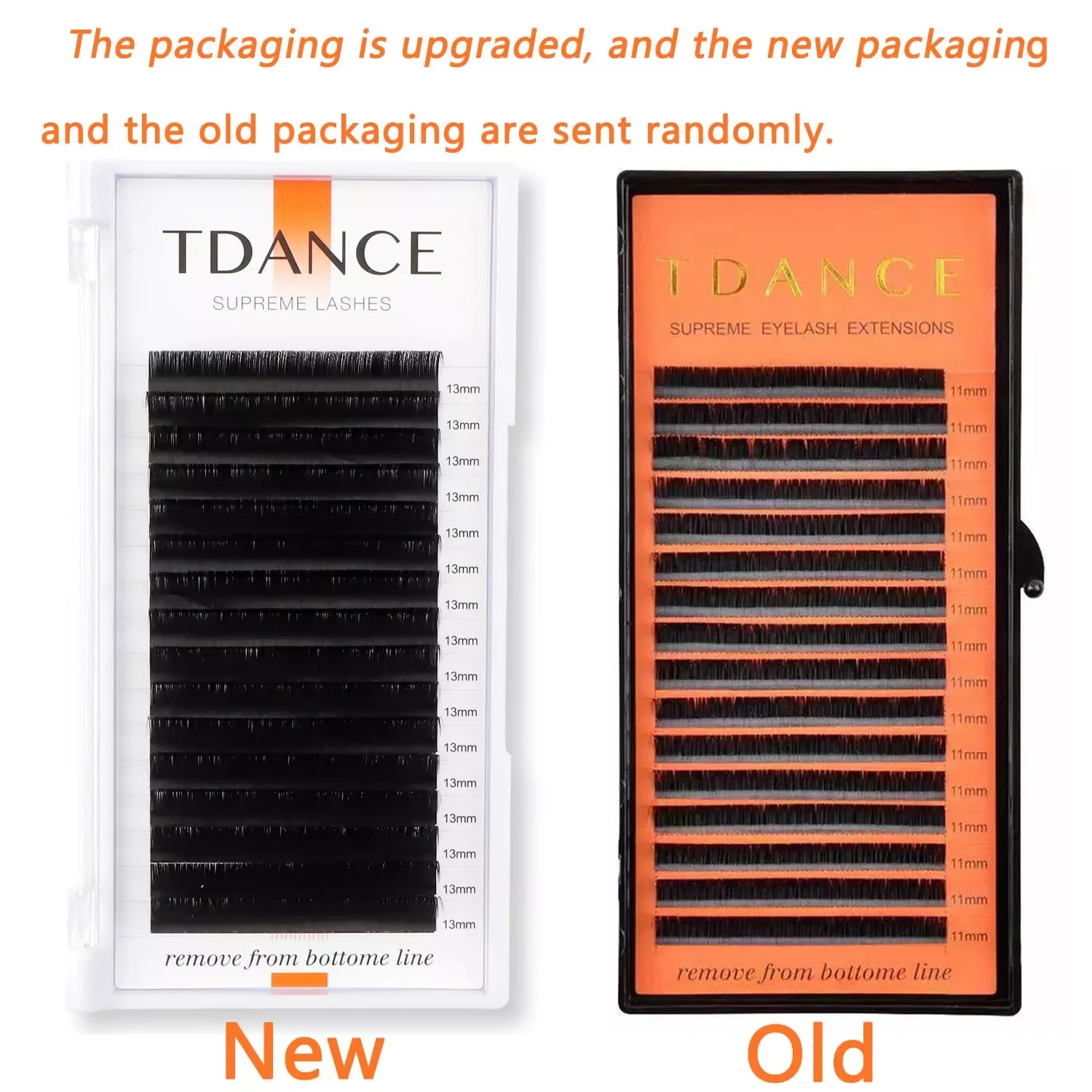 Eyelash Extension 16Rows Korea PBT C/CC/D/DD Individual Supplies Professional Natural Faux Mink Russian Volume Eyelashes
Eyelash Extension 16Rows Korea PBT C/CC/D/DD Individual Supplies Professional Natural Faux Mink Russian Volume Eyelashes