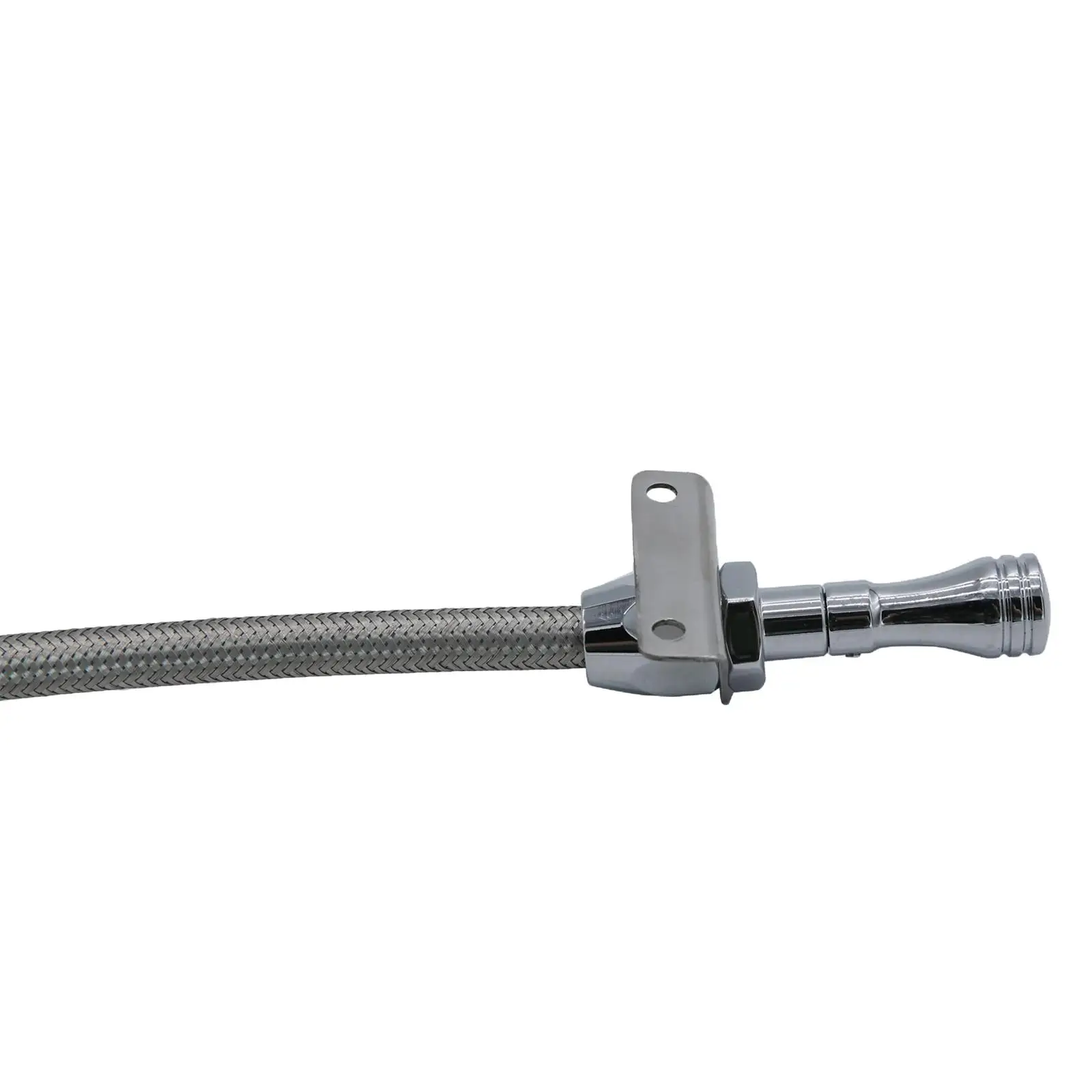 Transmission Dipstick Replaces Durable Tool Repalcement Parts Accessory Car Fluid Dipstick Engine Oil for Chevy/GM TH350
Transmission Dipstick Replaces Durable Tool Repalcement Parts Accessory Car Fluid Dipstick Engine Oil for Chevy/GM TH350