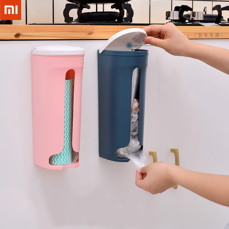Кухонная мусорная корзина Xiaomi, откидной настенный ящик для хранения без отверстий, настенный Компактный органайзер для мусора с отверстием
Кухонная мусорная корзина Xiaomi, откидной настенный ящик для хранения без отверстий, настенный Компактный органайзер для мусора с отверстием