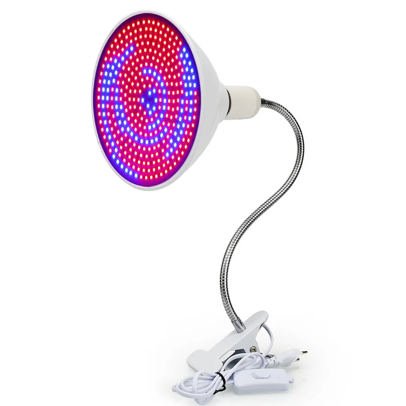 Flower Indoor Growing Lamps Indoor Full Spectrum Greenhouse Growing Lamp Gardening Succulents Led Verlichting Grow Light HX50NU
Flower Indoor Growing Lamps Indoor Full Spectrum Greenhouse Growing Lamp Gardening Succulents Led Verlichting Grow Light HX50NU