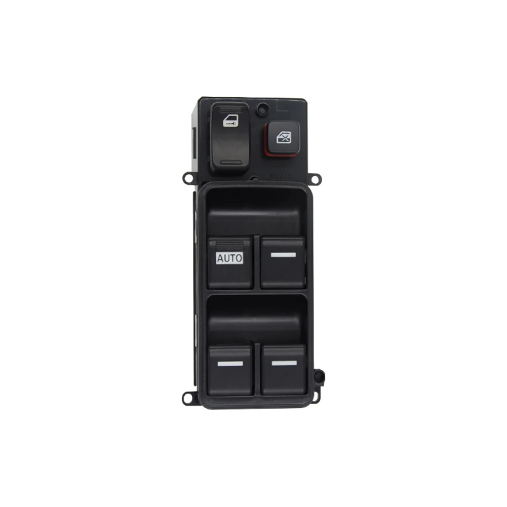Durable Practical Switch Switch Panel Electric For Accord 2.4L 2003-2007 Master Power Windshield 35750-SDA-H12
Durable Practical Switch Switch Panel Electric For Accord 2.4L 2003-2007 Master Power Windshield 35750-SDA-H12