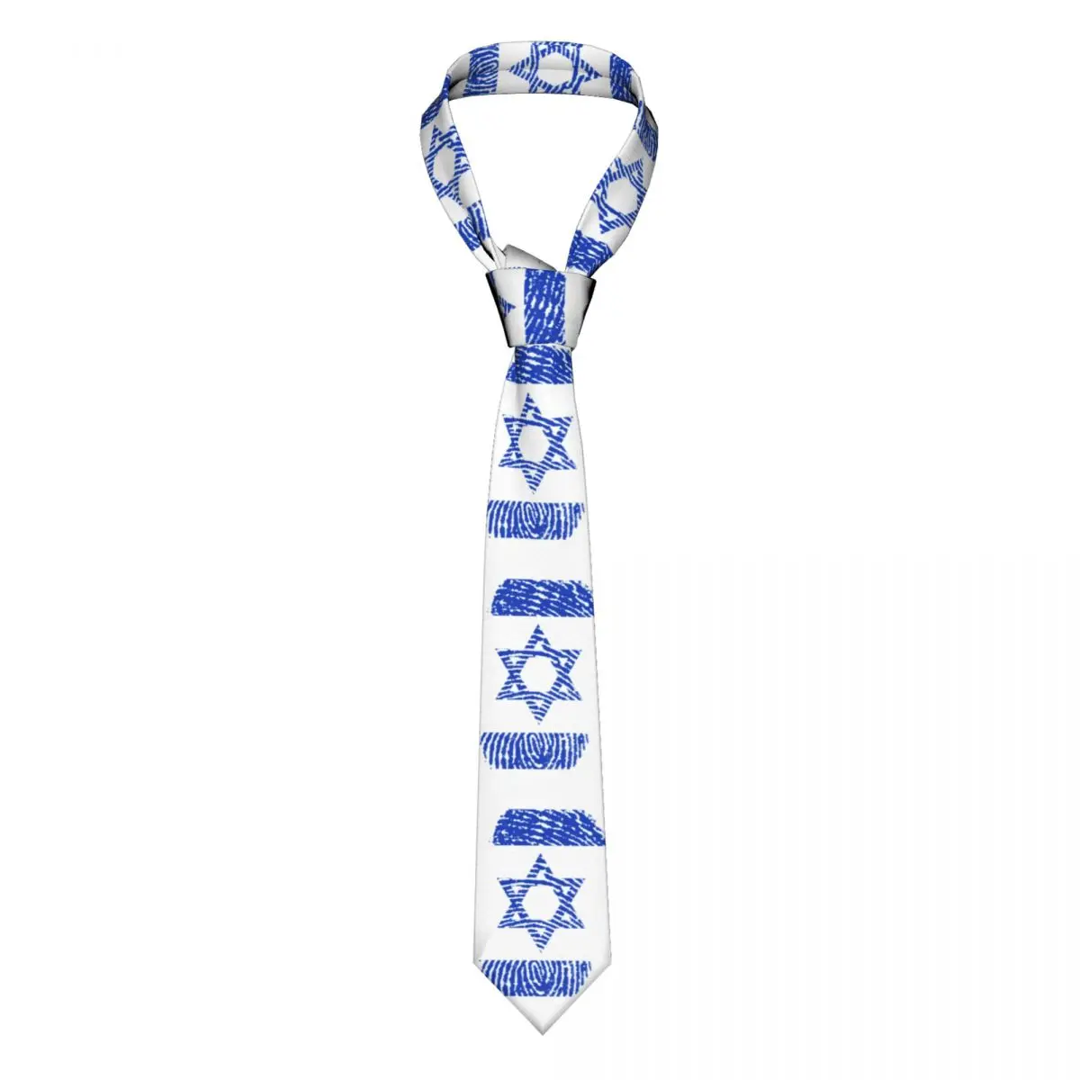 From Israel Neckties Men Women Polyester 8 cm Israel Flag Neck Tie for Men Fashion Classic Shirt Accessories Gravatas Gift
From Israel Neckties Men Women Polyester 8 cm Israel Flag Neck Tie for Men Fashion Classic Shirt Accessories Gravatas Gift