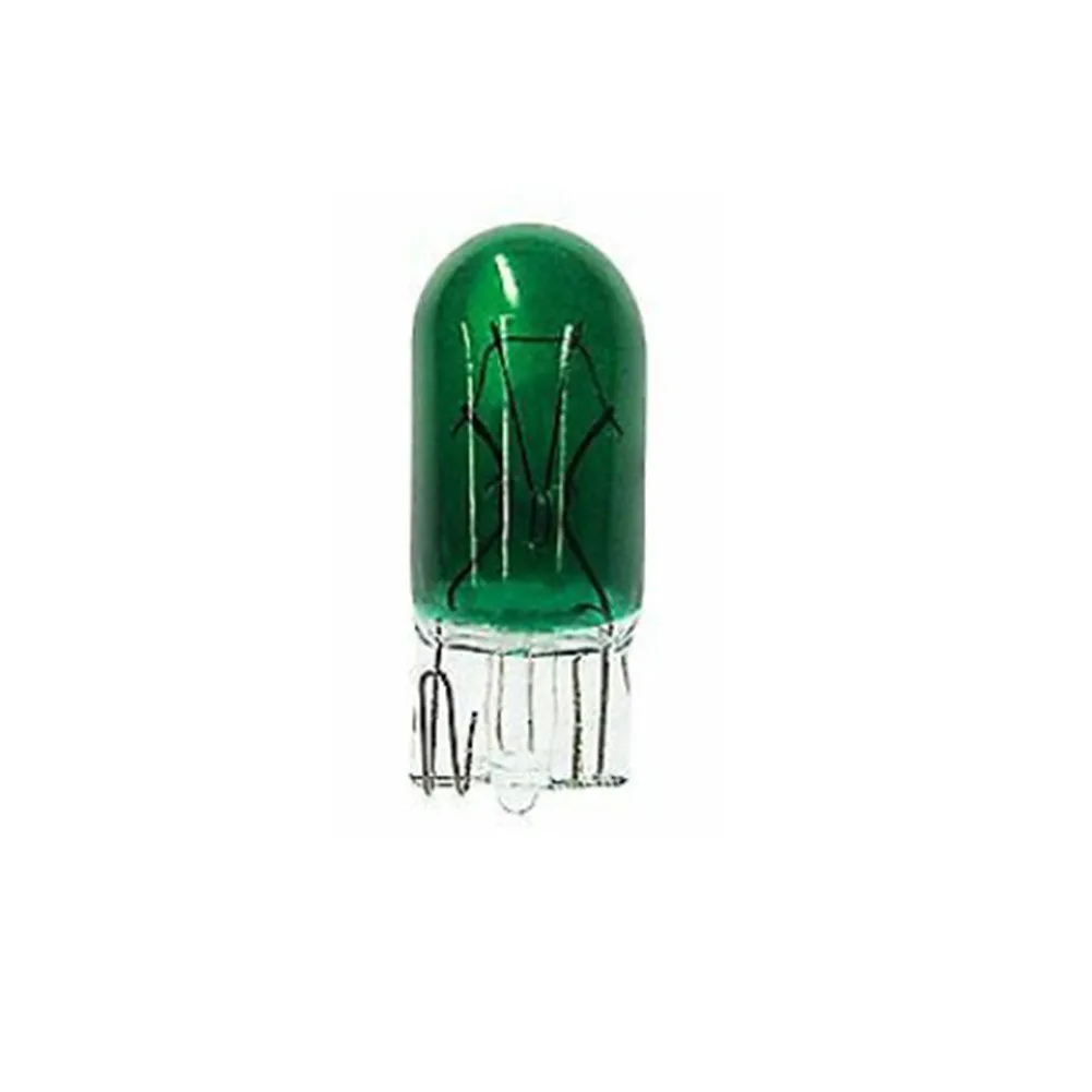 Car Brake Light Halogen Bulb Signal Light High Bright Car Light Car Tail Light 12V Green Auto Universal Reverse Turn Signal Lamp
Car Brake Light Halogen Bulb Signal Light High Bright Car Light Car Tail Light 12V Green Auto Universal Reverse Turn Signal Lamp