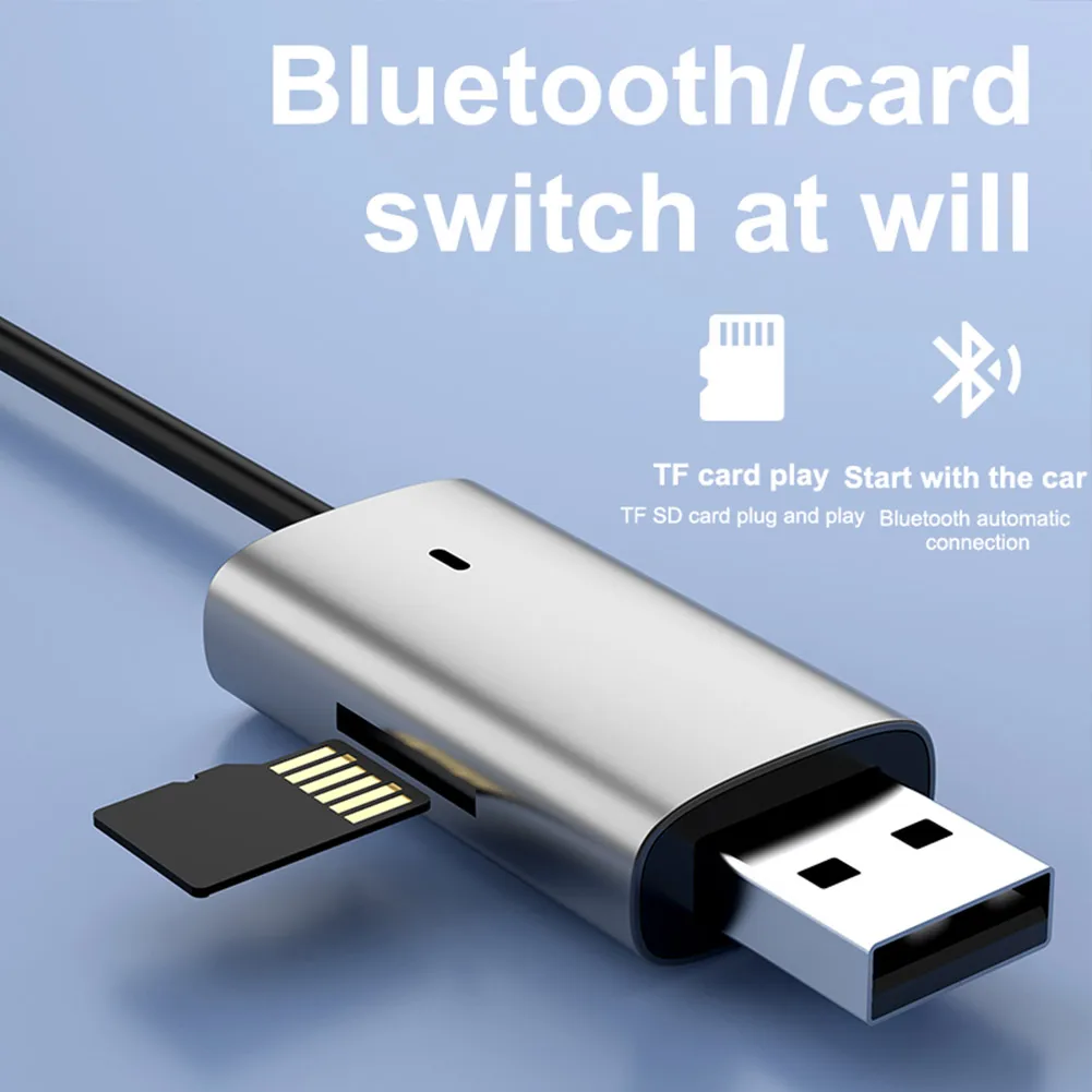Автомобильный Aux Bluetooth-адаптер, аудиокабель для автомобилей, разъем Bluetooth 3,5 мм, приемник, передатчик, Музыкальные динамики, ключ для громкой ...
Автомобильный Aux Bluetooth-адаптер, аудиокабель для автомобилей, разъем Bluetooth 3,5 мм, приемник, передатчик, Музыкальные динамики, ключ для громкой ...