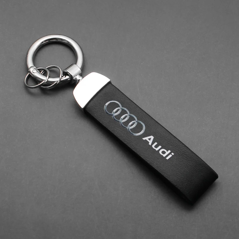 3D Metal Car emblem badge Styling Car Keychain Key Chain Key Rings for Audi A4 B5 B6 A3 8P 8V 8L A5 A6 C6 C5 A1 A7 A8 Q2 Q3 TT
3D Metal Car emblem badge Styling Car Keychain Key Chain Key Rings for Audi A4 B5 B6 A3 8P 8V 8L A5 A6 C6 C5 A1 A7 A8 Q2 Q3 TT