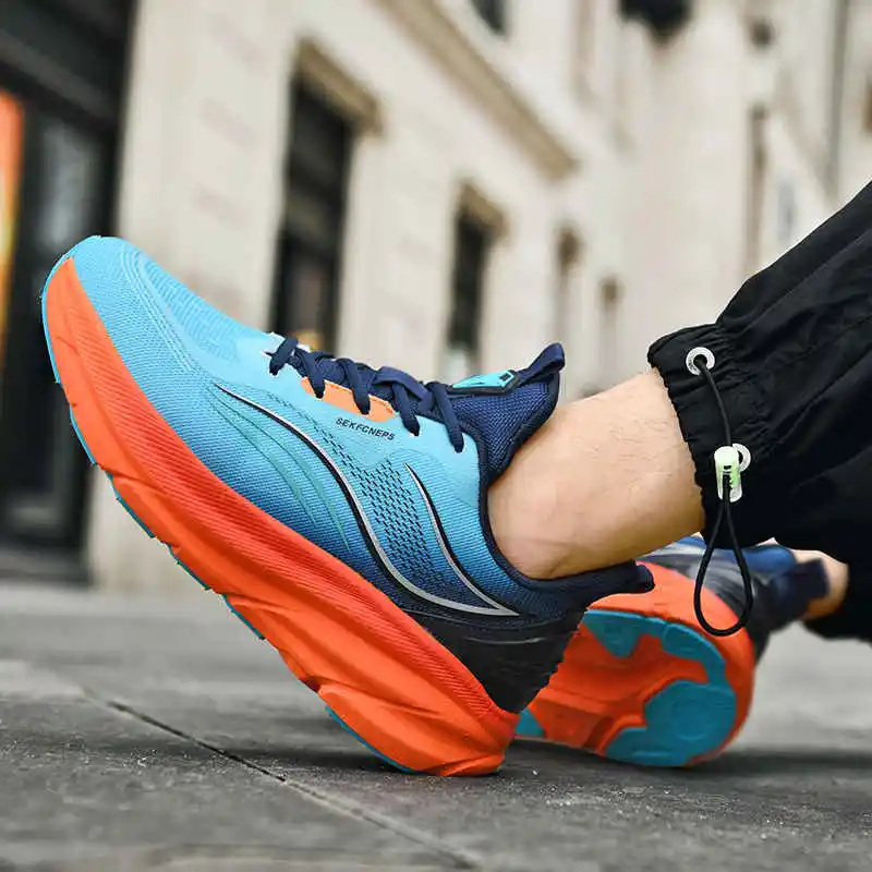 Bots Men's Sports Shoes Designer For Top Brand Men's Black Sneakers Bike Sneakers Sport Air Running Shoes Size 6.5 Tennis Suits
Bots Men's Sports Shoes Designer For Top Brand Men's Black Sneakers Bike Sneakers Sport Air Running Shoes Size 6.5 Tennis Suits