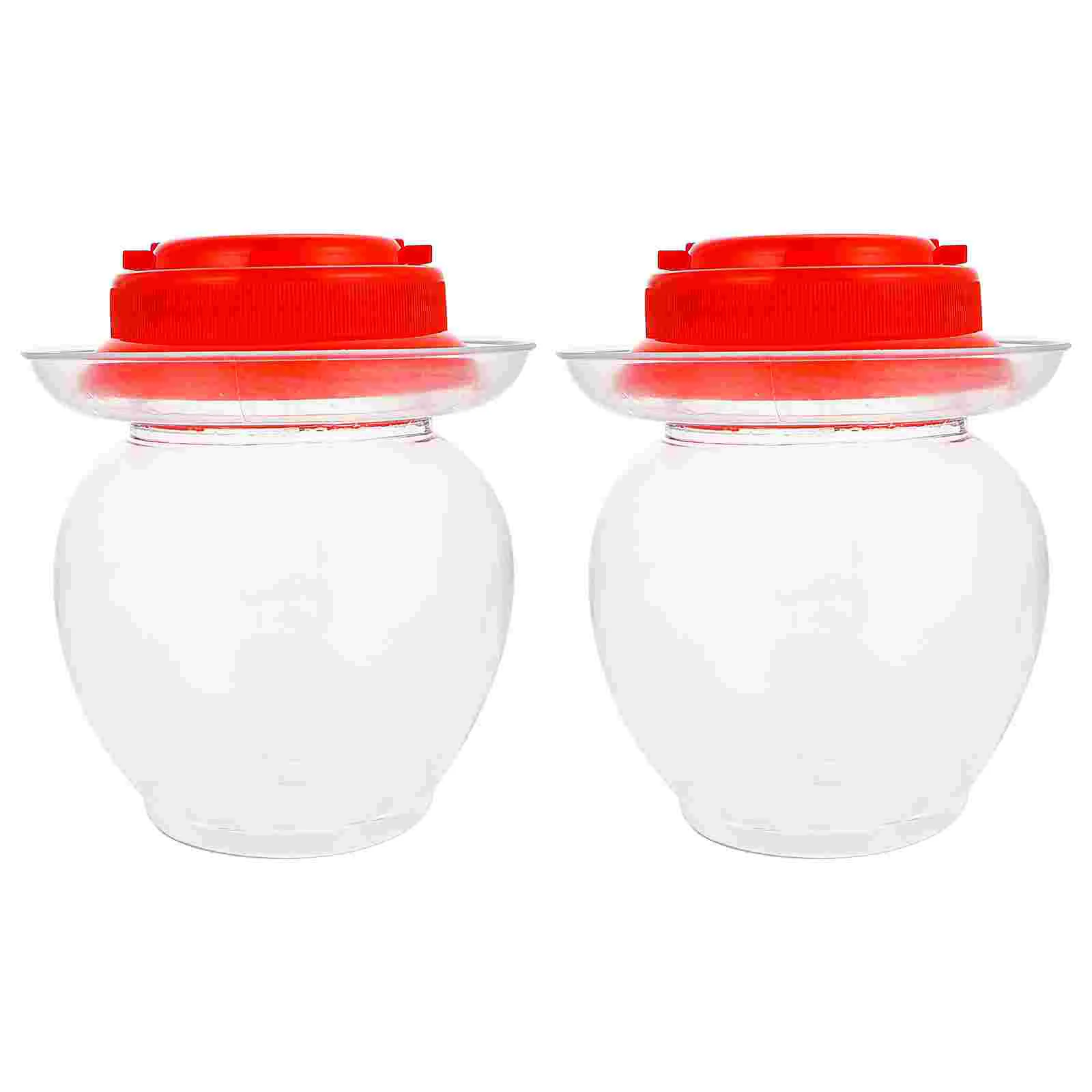 Jar Pot Crock Pickle Fermenting Sauerkraut Fermentation Kimchi Cankitchenkombucha Storage Pickling Container Cucumber Vegetables
Jar Pot Crock Pickle Fermenting Sauerkraut Fermentation Kimchi Cankitchenkombucha Storage Pickling Container Cucumber Vegetables
