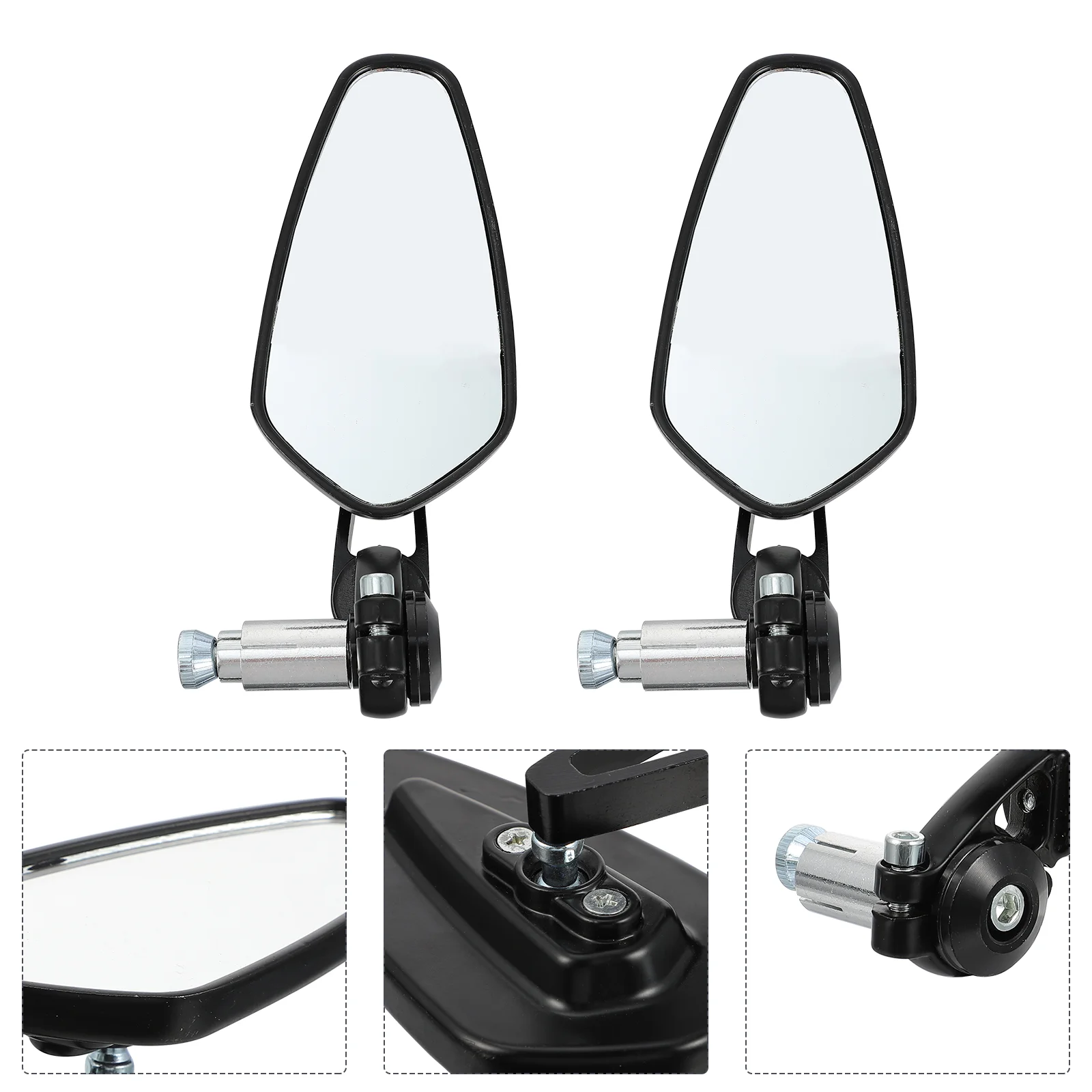 Mirrors Bike Mirror Rear View Automotive Bar Motorcycle Body Accessories Powersports End Side Parts Rearview Motorbike Road
Mirrors Bike Mirror Rear View Automotive Bar Motorcycle Body Accessories Powersports End Side Parts Rearview Motorbike Road
