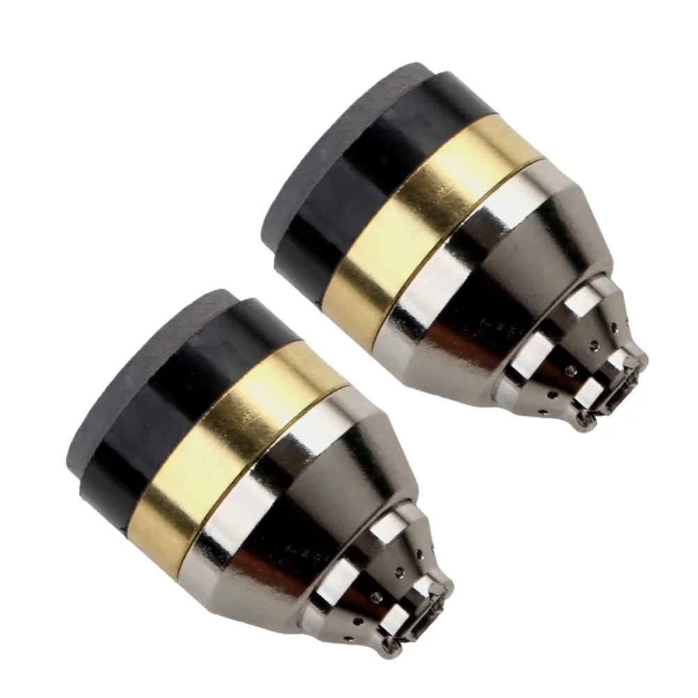 2 Pcs Plasma Torch Cutting Cutting Torch Accessories High Quality Nozzle Copper Plasma Torch Cutting Brand New
2 Pcs Plasma Torch Cutting Cutting Torch Accessories High Quality Nozzle Copper Plasma Torch Cutting Brand New
