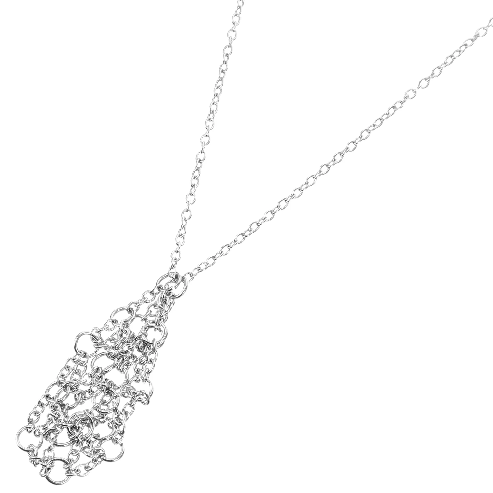 Adjustable Crystal Holder Necklace Empty Stone Cord Rope Choker Cage Necklaces Metal
Adjustable Crystal Holder Necklace Empty Stone Cord Rope Choker Cage Necklaces Metal