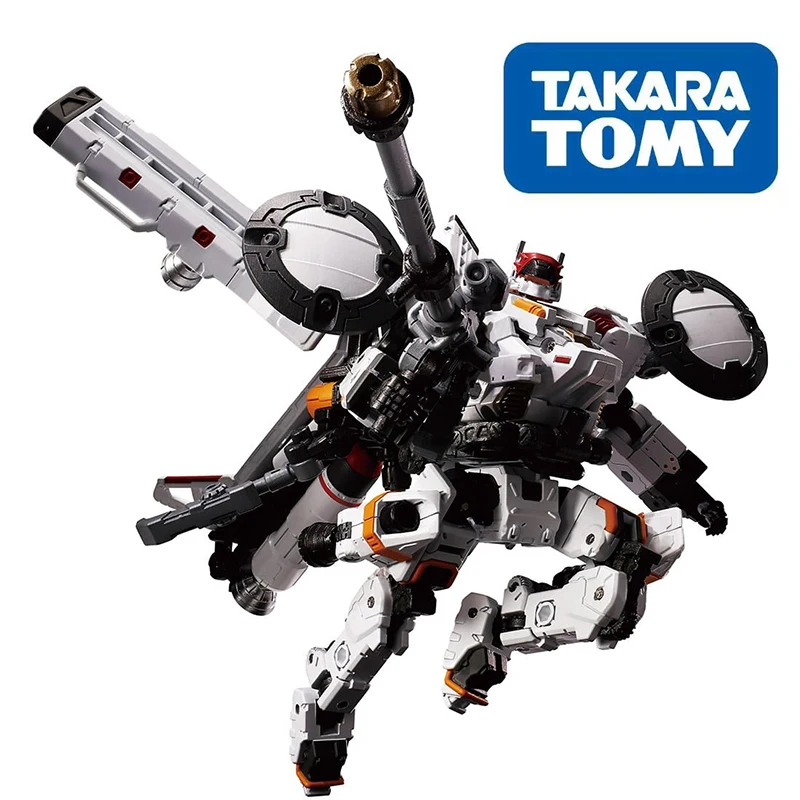 Takara Tomy Diaclone Tactical Mover TM-12 Hawk Versalter Orbithopter Unit 15Cm Original Action Figure Kid Toy Gift Collection
Takara Tomy Diaclone Tactical Mover TM-12 Hawk Versalter Orbithopter Unit 15Cm Original Action Figure Kid Toy Gift Collection