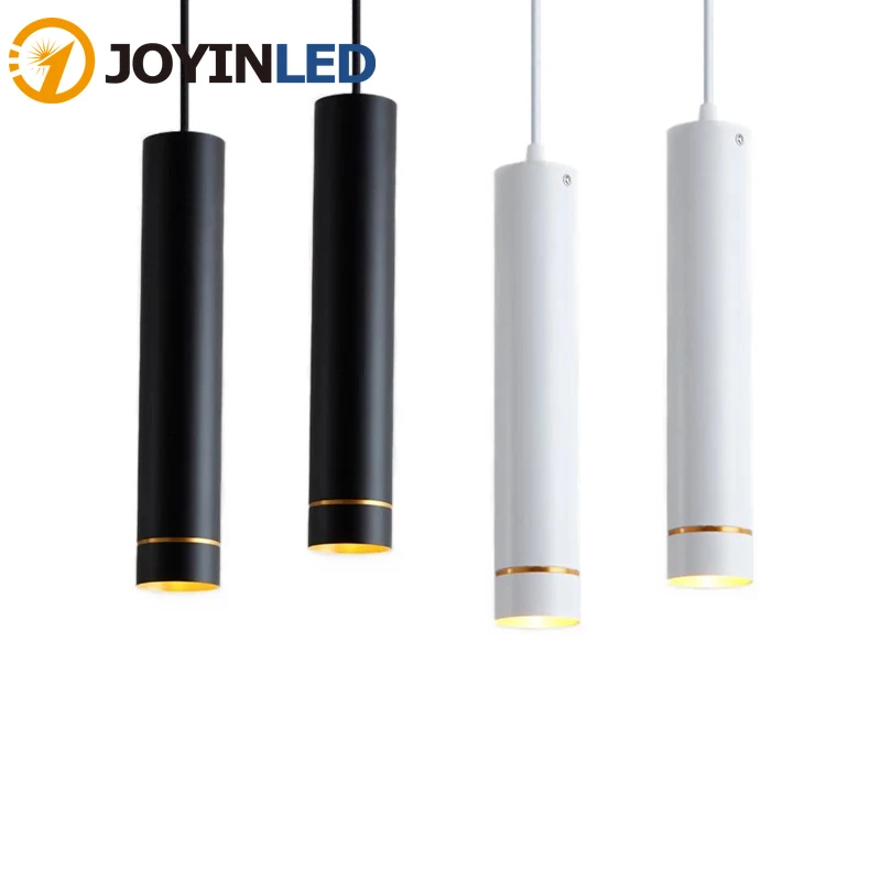 Nordic LED Pendant Lights 7W 12W Cilinder Dimbare Led Hanglamp Dining Table Kitchen Bedroom Living Room Studyroom Home Lamp
Nordic LED Pendant Lights 7W 12W Cilinder Dimbare Led Hanglamp Dining Table Kitchen Bedroom Living Room Studyroom Home Lamp