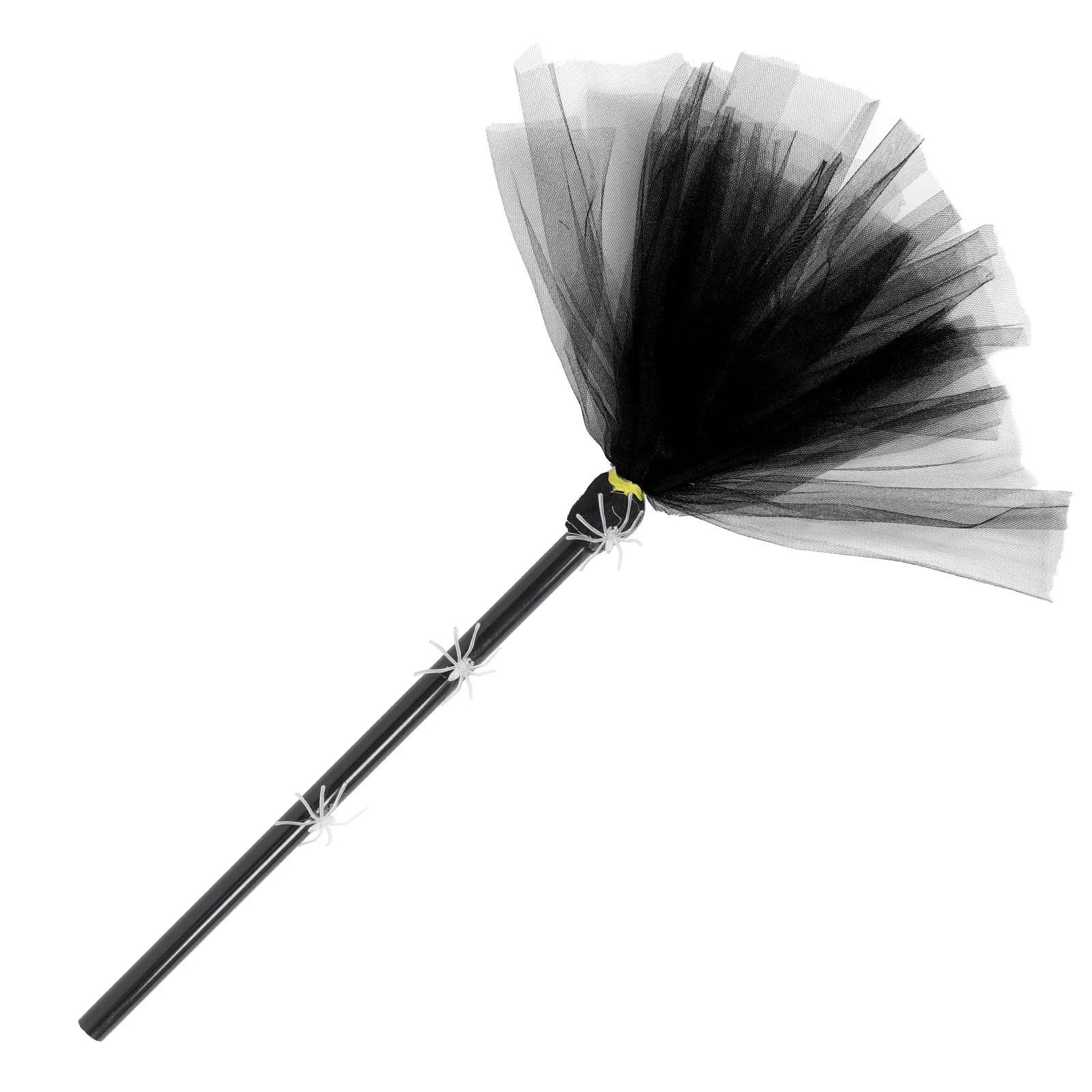Props Halloween Broom Child Kids Dress Witch Costume Accessories Plastic Performance
Props Halloween Broom Child Kids Dress Witch Costume Accessories Plastic Performance