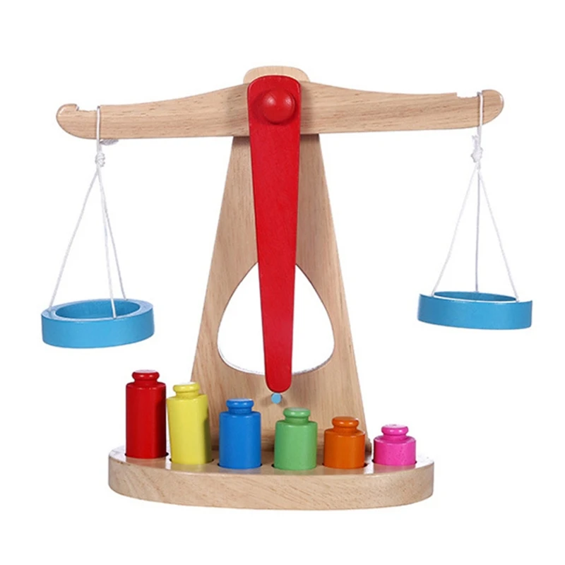 Kids Balance Math Game Preschool Play Toys Brain Training Balance Scale Number Board Game Portable Educational Toys 2022 New
Kids Balance Math Game Preschool Play Toys Brain Training Balance Scale Number Board Game Portable Educational Toys 2022 New