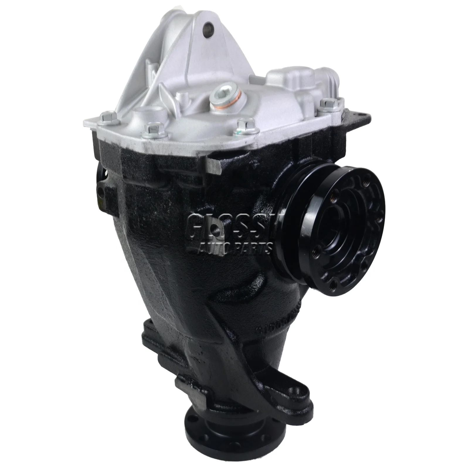 Glossy Rear Differential Assembly 4.44 Ratio For X3 E83 33107547091 33107547090
Glossy Rear Differential Assembly 4.44 Ratio For X3 E83 33107547091 33107547090