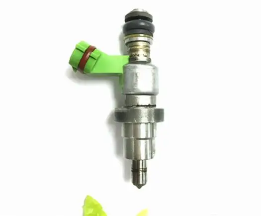 4х топливный инжектор OEM 23250-28070 23209-28070 для Toyota RAV4 2,0 2,4 3,5 1azfse
4х топливный инжектор OEM 23250-28070 23209-28070 для Toyota RAV4 2,0 2,4 3,5 1azfse