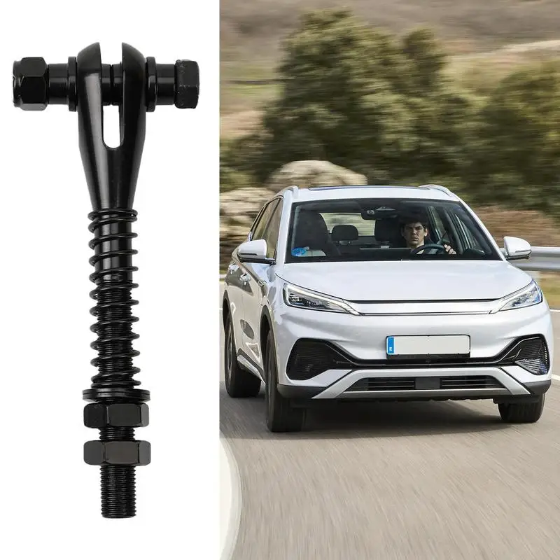 Limit Strap Mount Heavy Duty Adjustable Auto Modification Tool Car Limit Strap Welded Clevis For SUVs Trucks Cars And RVs
Limit Strap Mount Heavy Duty Adjustable Auto Modification Tool Car Limit Strap Welded Clevis For SUVs Trucks Cars And RVs