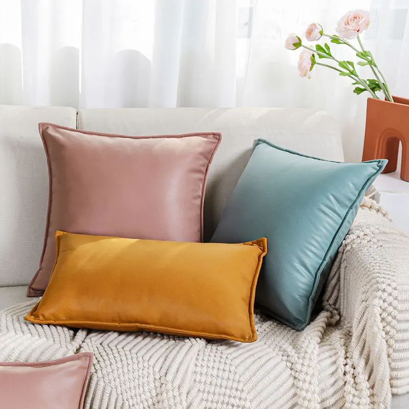 Modern Imitation Leather Scientific Cloth Cushion Cover Pillow Cover for Sofa Living Room Decor 45X45CM Throw Throw Pillow Cover
Modern Imitation Leather Scientific Cloth Cushion Cover Pillow Cover for Sofa Living Room Decor 45X45CM Throw Throw Pillow Cover