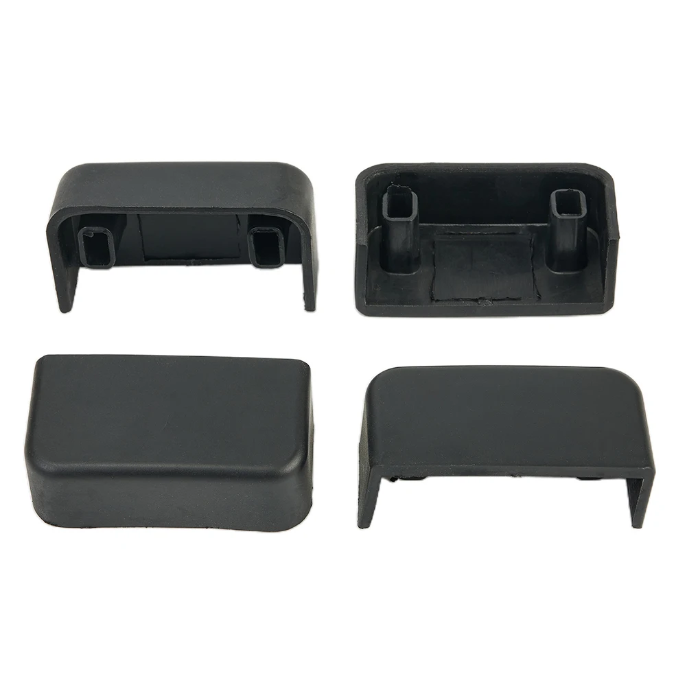 4Pcs Rear Seatrail Protection Plug Anti-kick Rubber Plug For Tesla Model Y /3 2020-2021 Rear Seat Track Protect Seat Bumper Cap
4Pcs Rear Seatrail Protection Plug Anti-kick Rubber Plug For Tesla Model Y /3 2020-2021 Rear Seat Track Protect Seat Bumper Cap