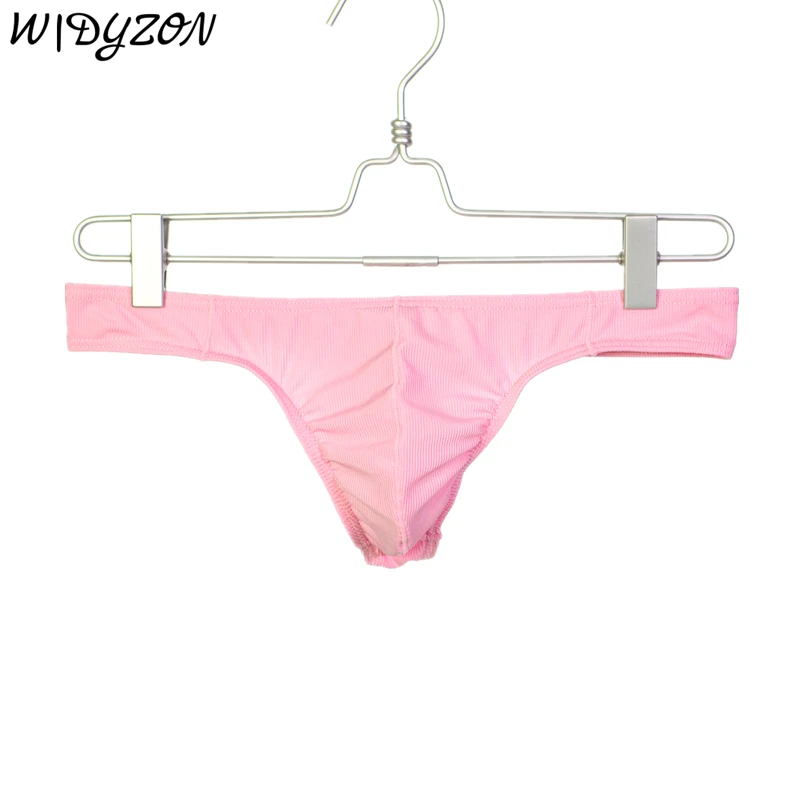 Gay Underwear Men Thongs Jockstrap Men Rib Fabric G Strings Thong Underwear Sissy Tanga Hombre Breathable Sexy Lingerie for Men
Gay Underwear Men Thongs Jockstrap Men Rib Fabric G Strings Thong Underwear Sissy Tanga Hombre Breathable Sexy Lingerie for Men