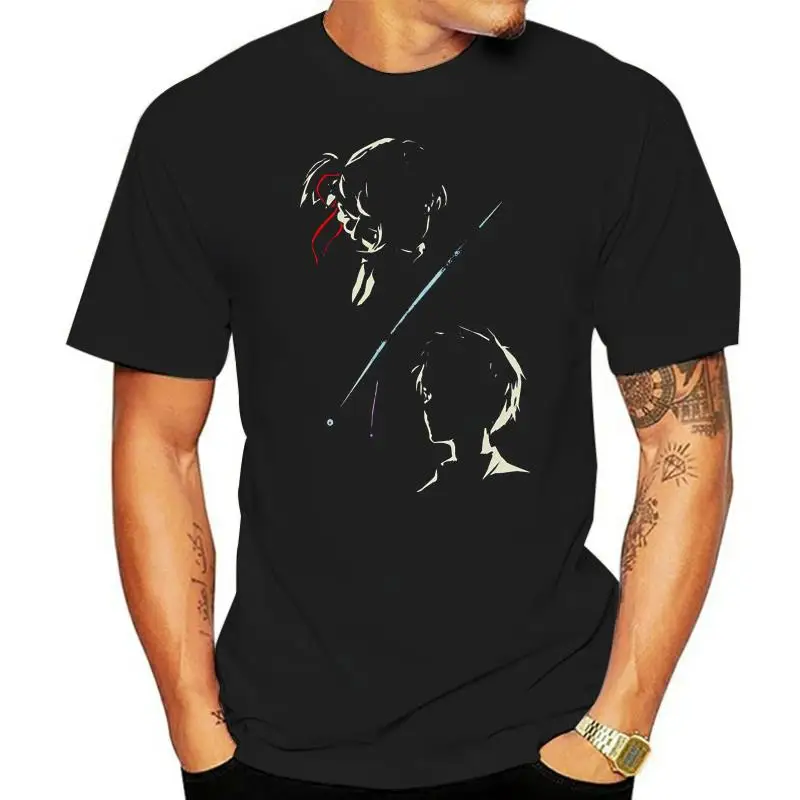High Quality Casual Printing Tee Kimi No Nawa Your Name Mitsuha New Custom Tee Casual Men's T-Shirt S M L XL 2XL Summer T-shirt
High Quality Casual Printing Tee Kimi No Nawa Your Name Mitsuha New Custom Tee Casual Men's T-Shirt S M L XL 2XL Summer T-shirt