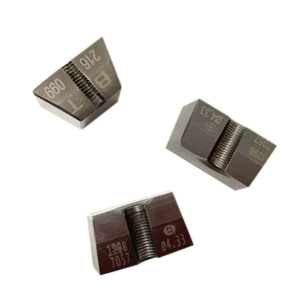 high quality customer design tungsten carbide nonstandard customized tools blade mining parts sleeve tube and seats
high quality customer design tungsten carbide nonstandard customized tools blade mining parts sleeve tube and seats