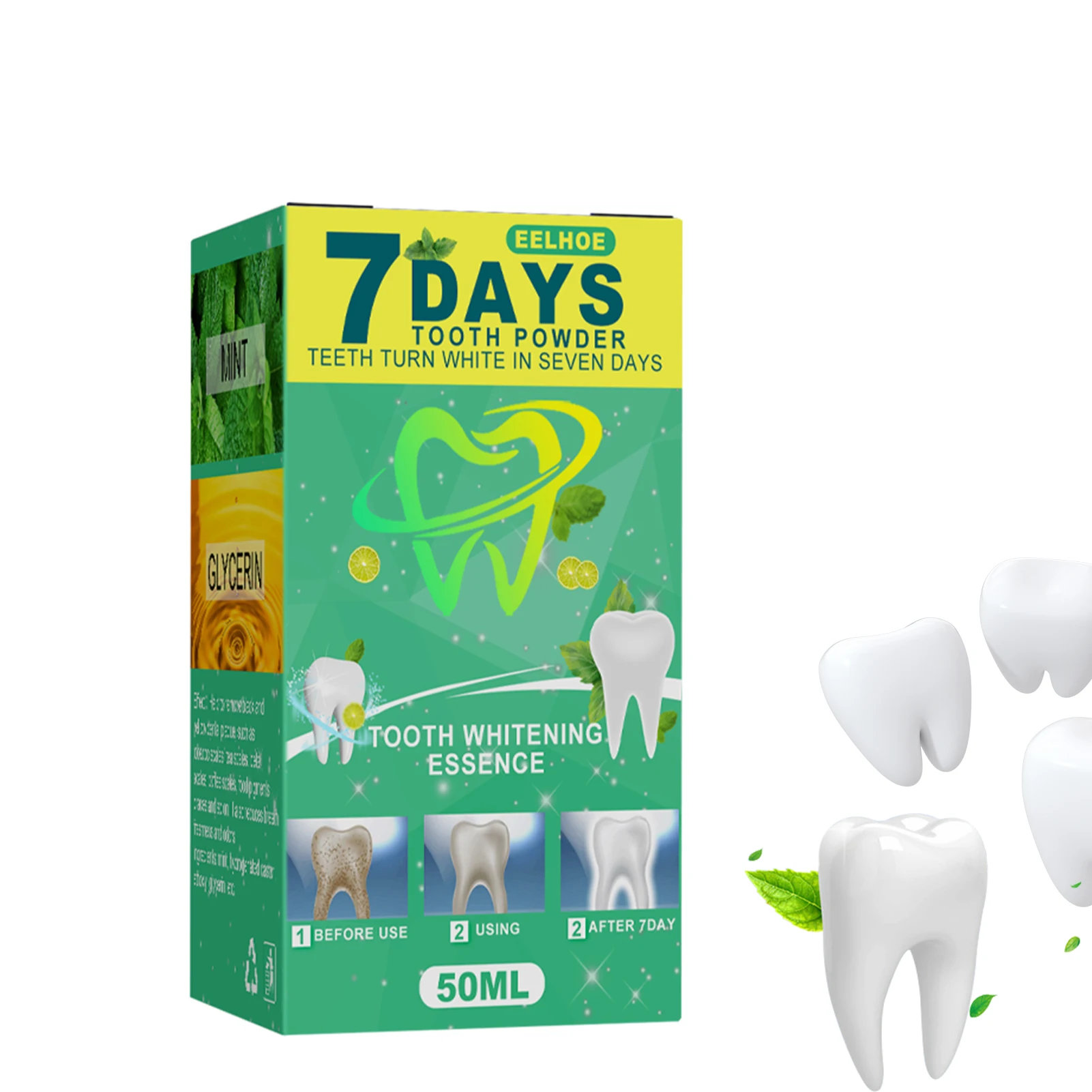 Teeth Whitening Powder Safe To Use Natural Mouth Cleaning Powder Safe And Healthy Teeth Stain Remover For Sensitive Teeth
Teeth Whitening Powder Safe To Use Natural Mouth Cleaning Powder Safe And Healthy Teeth Stain Remover For Sensitive Teeth