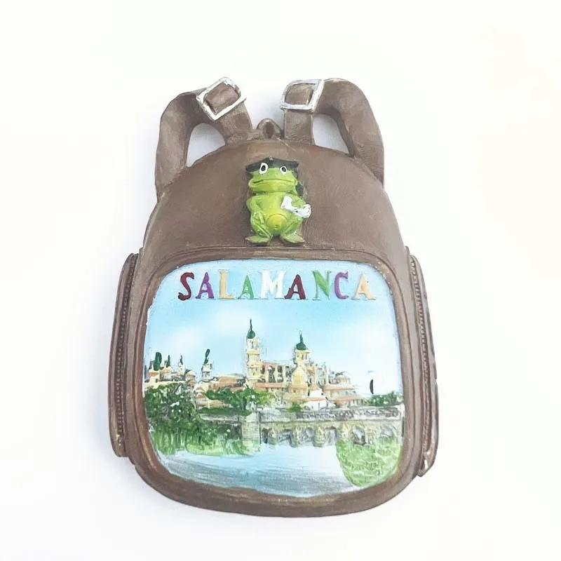 Spain Fridge Magnetic Stickers Salamanca Sevilia Cuenca Fuerteventura Island Travelling Souvenirs Fridge Magnets Home Decoration
Spain Fridge Magnetic Stickers Salamanca Sevilia Cuenca Fuerteventura Island Travelling Souvenirs Fridge Magnets Home Decoration