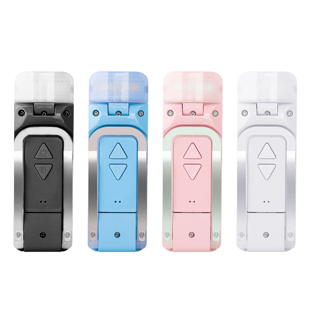 Smert Mini Reading Lamp USB Rechargeable 80 Hours Reading Time 360 Adjust 5 Level Dimming Reading Bed Portable Bookmark LED Lamp
Smert Mini Reading Lamp USB Rechargeable 80 Hours Reading Time 360 Adjust 5 Level Dimming Reading Bed Portable Bookmark LED Lamp