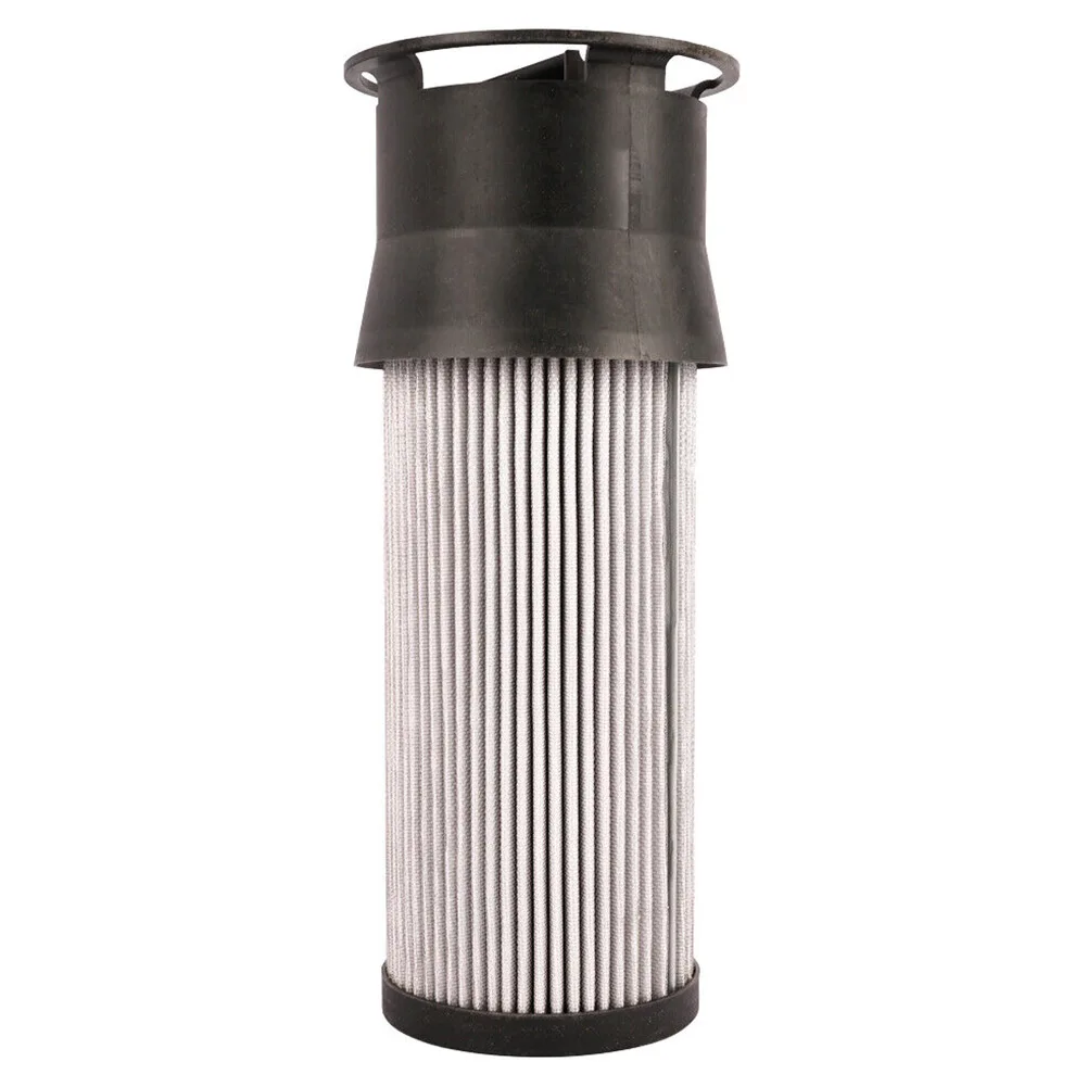 Car Accessories Direct Replacement Filter Element Hydraulic New Plastic Plug-and-play White Black 1pc LVA13065
Car Accessories Direct Replacement Filter Element Hydraulic New Plastic Plug-and-play White Black 1pc LVA13065