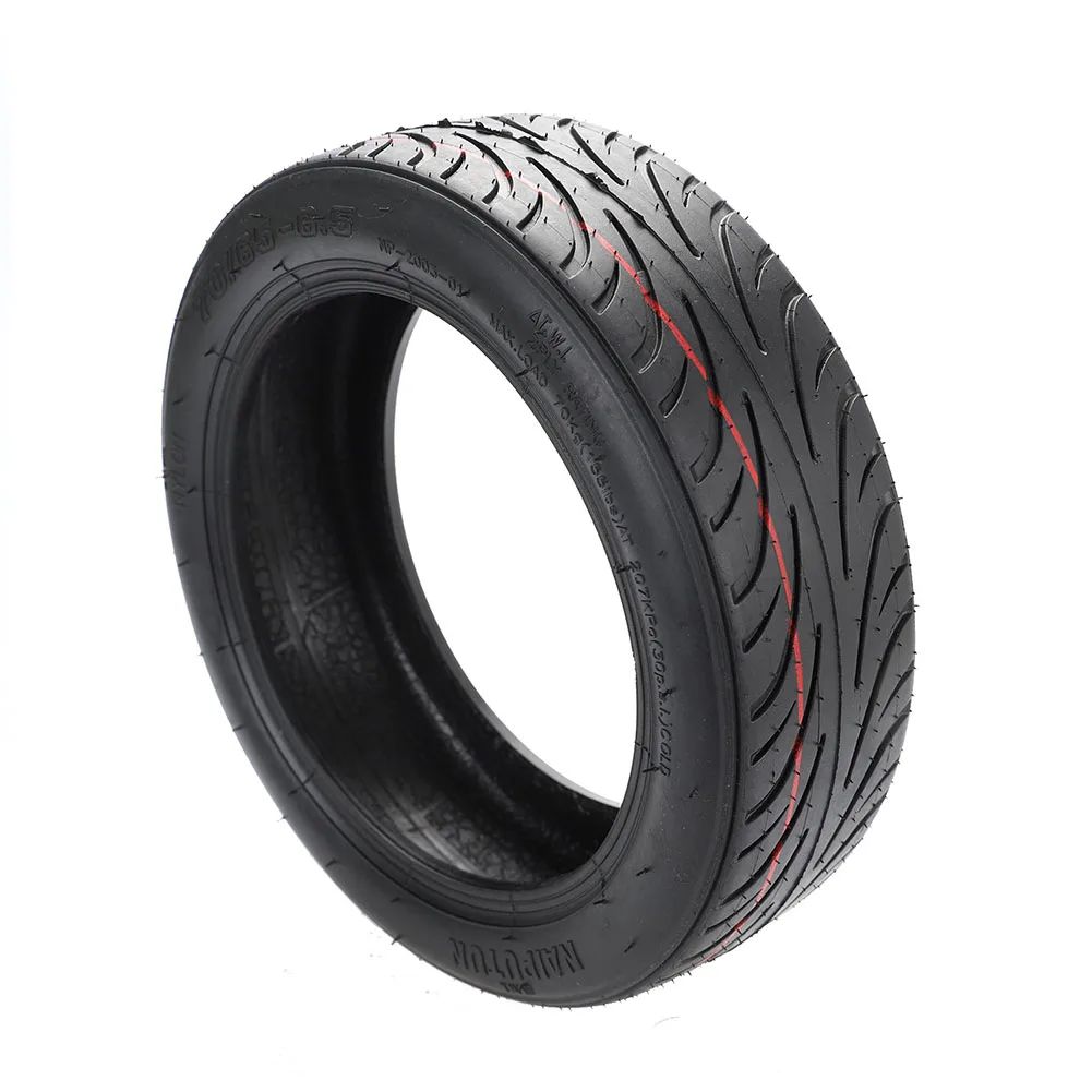 10 Inch 10x3.0-6.5 Universal Tubeless Tires 70/65-6.5 Tyre For Electric Scooter Good Quality Excellent Replacement Applications
10 Inch 10x3.0-6.5 Universal Tubeless Tires 70/65-6.5 Tyre For Electric Scooter Good Quality Excellent Replacement Applications