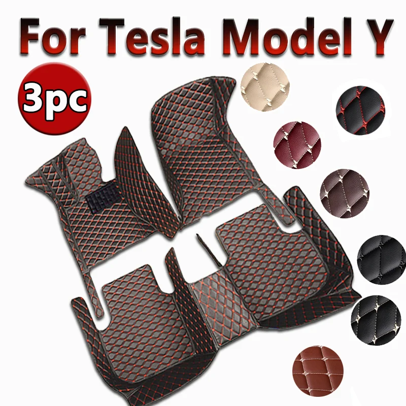 Автомобильные коврики для Tesla Model Y 7 Seat 2020 2021 2022 2023, кожаный коврик, автозапчасти, напольный ковер, аксессуары для автомобиля
Автомобильные коврики для Tesla Model Y 7 Seat 2020 2021 2022 2023, кожаный коврик, автозапчасти, напольный ковер, аксессуары для автомобиля