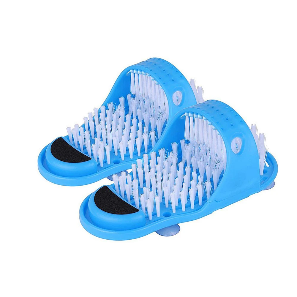 Sikat Kaki Mandi Pembersih Pemijat Kaki Spa Mesin Cuci Eksfoliasi Alat Sandal Kamar Mandi Sikat Kaki Mandi Penghilang Kulit Mati
Sikat Kaki Mandi Pembersih Pemijat Kaki Spa Mesin Cuci Eksfoliasi Alat Sandal Kamar Mandi Sikat Kaki Mandi Penghilang Kulit Mati