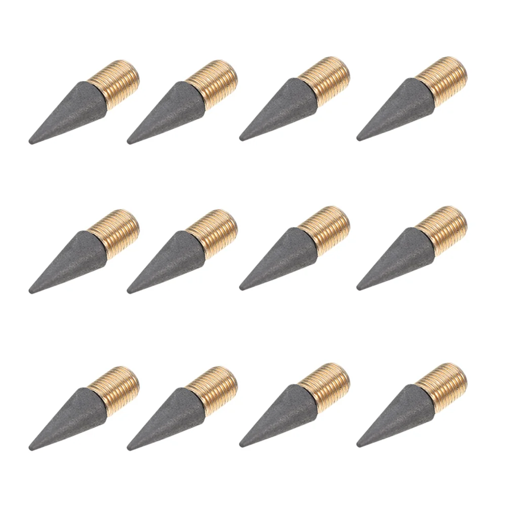Everlasting Replaceable Inkless Pen Headtips Infinite Metal Eternal Writing Graphite Nib Replacement Nibs Piece Drawingerasers
Everlasting Replaceable Inkless Pen Headtips Infinite Metal Eternal Writing Graphite Nib Replacement Nibs Piece Drawingerasers