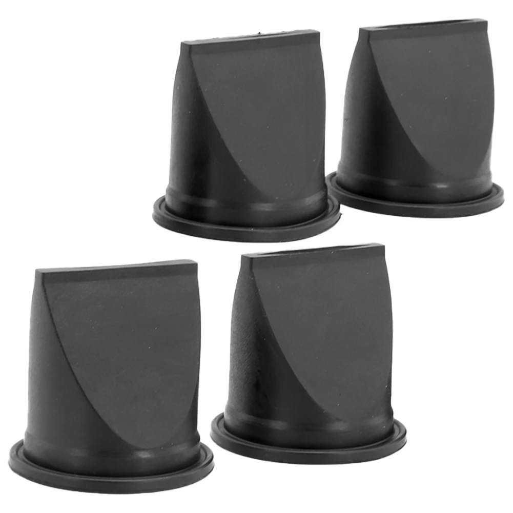Car Accessories Duck Bill Valve Kit Duck Bill Valve Kit 4pcs Component Replacement VacuFlush System Vacuum Pumps
Car Accessories Duck Bill Valve Kit Duck Bill Valve Kit 4pcs Component Replacement VacuFlush System Vacuum Pumps