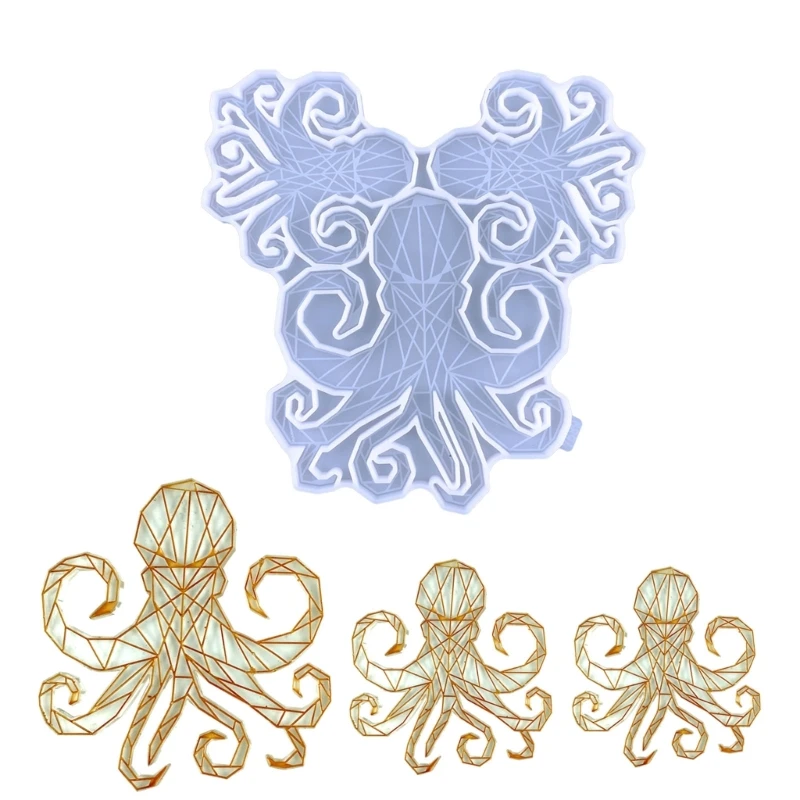 3D Coasters Silicone Molds,DIY Animal Resin Mold for Epoxy Casting Wall Hangings,Bedroom Decor,Art Craft,Home Decoration T8DE
3D Coasters Silicone Molds,DIY Animal Resin Mold for Epoxy Casting Wall Hangings,Bedroom Decor,Art Craft,Home Decoration T8DE