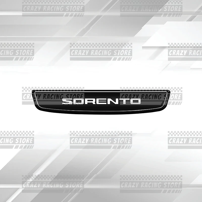 Металлическая 3d-эмблема для руля Sorento GT K5 K9 K3 K2 K8
Металлическая 3d-эмблема для руля Sorento GT K5 K9 K3 K2 K8