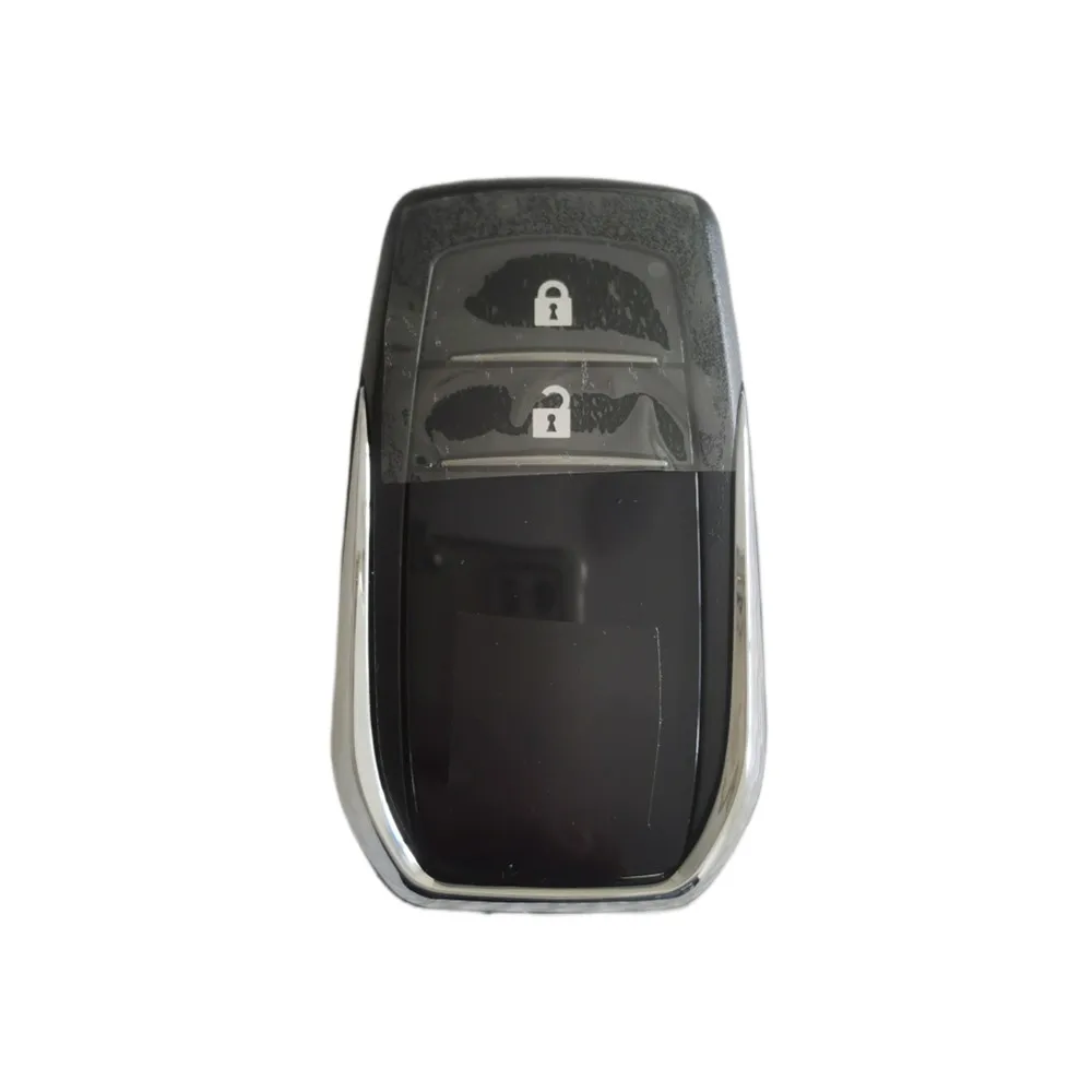 Автомобильный брелок для смарт-карт, подходит для HILUX SW4 INOVA FORTUNER LandCruiser GR 0010 0182 0020 2110 KD/VVDI, плата дистанционного управления
Автомобильный брелок для смарт-карт, подходит для HILUX SW4 INOVA FORTUNER LandCruiser GR 0010 0182 0020 2110 KD/VVDI, плата дистанционного управления