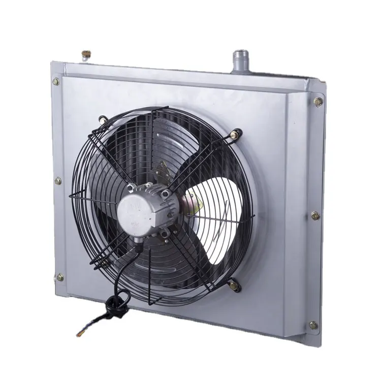 New solar hot water-air evaporation for chicken coop, greenhouse, work space etc
New solar hot water-air evaporation for chicken coop, greenhouse, work space etc