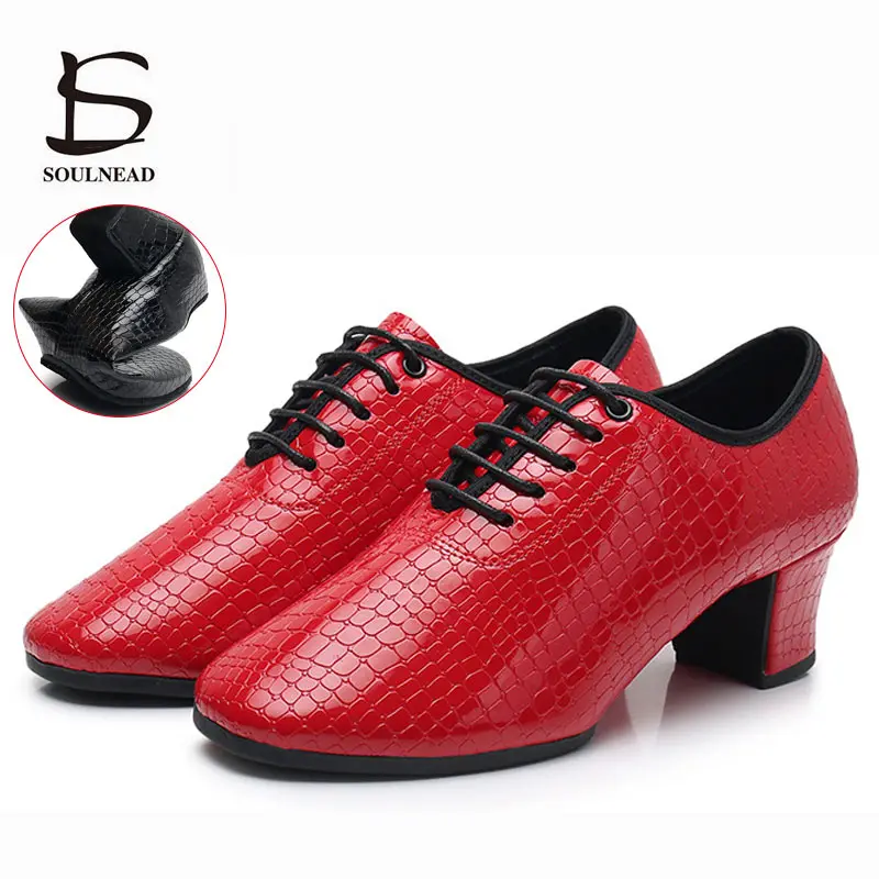 Girl Ballroom Dance Shoes Women's Latin Salsa Dancing Shoes Stone Grain PU Female Practice Dance Shoe Soft Bottom Woman Sneakers
Girl Ballroom Dance Shoes Women's Latin Salsa Dancing Shoes Stone Grain PU Female Practice Dance Shoe Soft Bottom Woman Sneakers