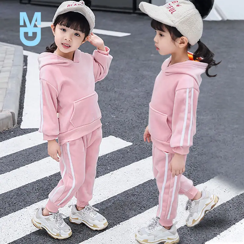 New Baby Boys Warm Suit Winter Toddler Girls Clothes Children's Clothing Kid's Winter Suede Sets Velvet Thickening Girls Warm
New Baby Boys Warm Suit Winter Toddler Girls Clothes Children's Clothing Kid's Winter Suede Sets Velvet Thickening Girls Warm